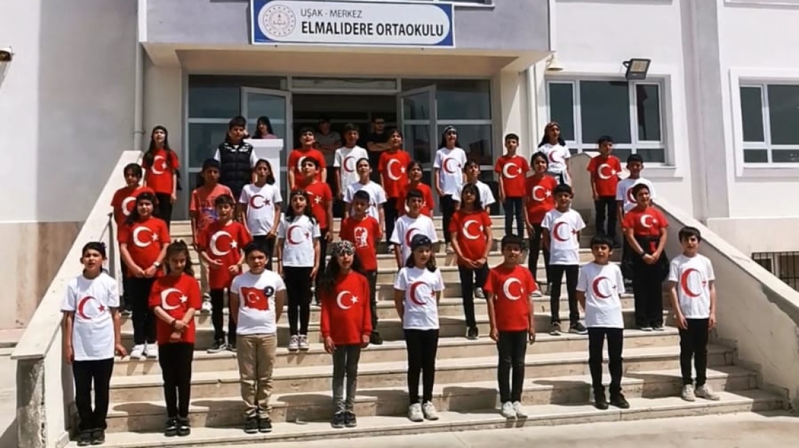 19 MAYIS ATATÜRK'Ü ANMA,GENÇLİK VE SPOR BAYRAMI 